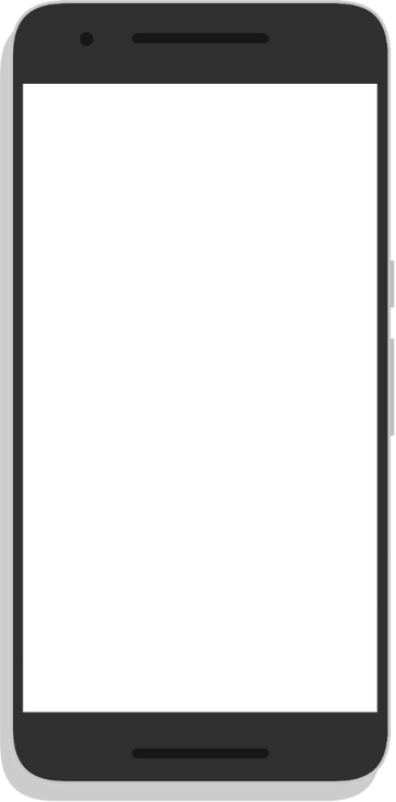 Smartphone Device Illustration
